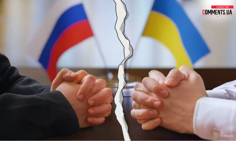 В Росії вже почали процес поділу України: яке майбутнє їй прогнозують?