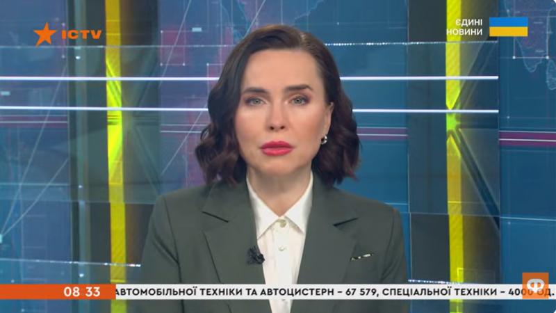 Які події відбулися під час телемарафону 