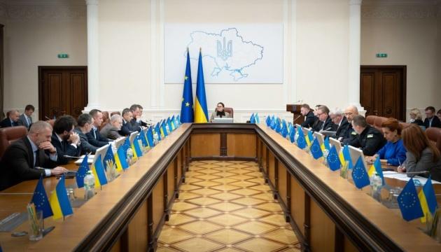 Уряд працює над створенням Ветеранського кодексу і незабаром представить його для обговорення в Раді, повідомила Свириденко.