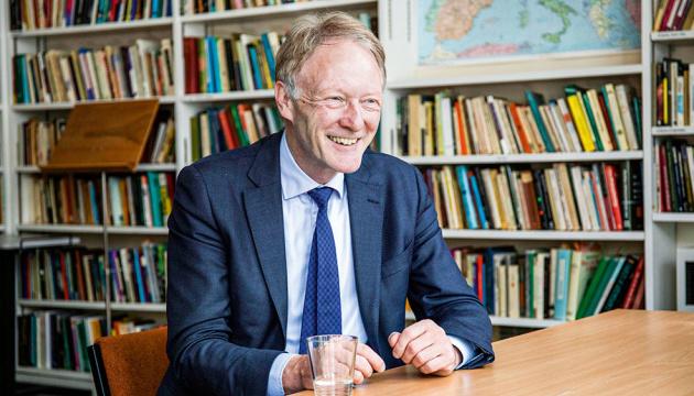 Німецький дослідник історії звернув увагу на подібності між 