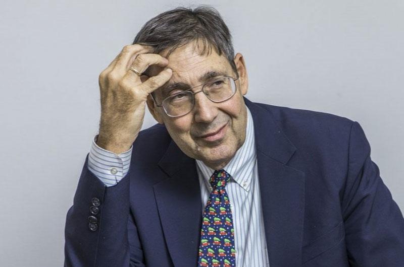 Американський дипломат Гербст зазначає, що Путін не зацікавлений у підписанні жодної угоди.