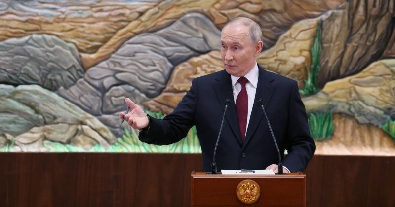 Тиск на столицю України: експерт з політики розкрив, яким чином Путін маніпулює очікуваннями щодо Трампа.