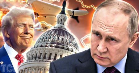 Путін не має наміру шукати мир, і серйозна помилка Трампа полегшила для нього ведення війни. -- Independent