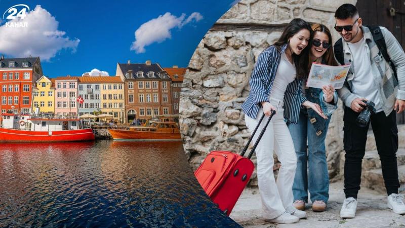 Ось п’ять європейських країн, які вважаються найнадійнішими для туристів, які турбуються про свою безпеку - Travel.