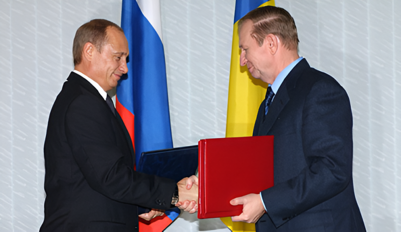 Чому не слід вірити обіцянкам Росії: історія порушення угод та договорів Кремлем протягом століть.