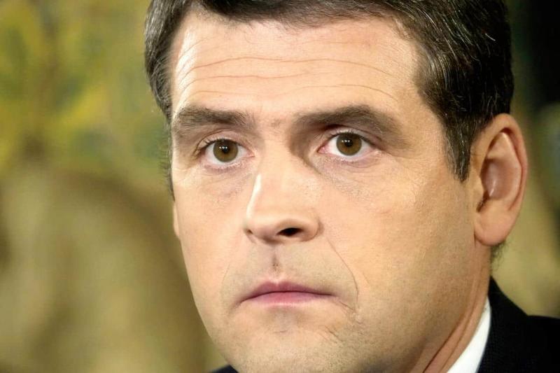 Литва: політична сила, чий керівник отримав засудження за прояви антисемітизму, продовжить своє перебування в коаліційній угоді.