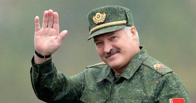 Режим Лукашенка отримав нові санкції від Сполучених Штатів.