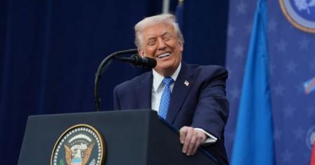 Трамп схвалив атаки України на 