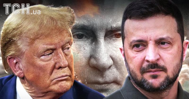 Мирна угода для України: американський конгресмен порівняв ситуацію з Гітлером.