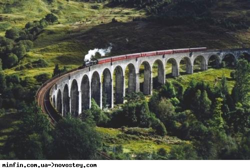 Шотландія вперше за три століття випустить облігації.