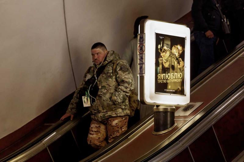 Самоцензура в умовах війни: тридцять відсотків журналістів уникнули обговорення делікатних питань, пов'язаних із мобілізацією.