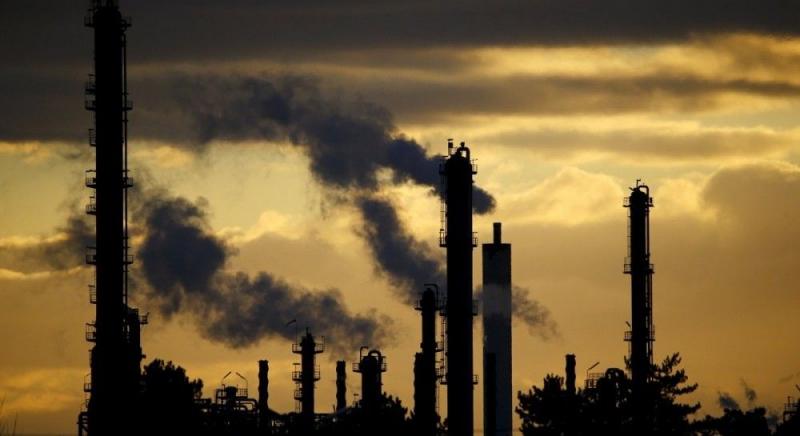 Відсутність фінансування для декарбонізації може призвести до втрати промислового потенціалу та зниження податкових надходжень в Україні, попереджає EBA.