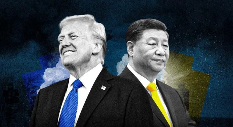 Китай anticipates the failure of Trump's initiative concerning Russia's war against Ukraine, according to an analyst.