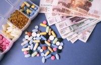 Для збільшення доходів фармолігархів Кремль перекладає фінансовий тягар на звичайних росіян.