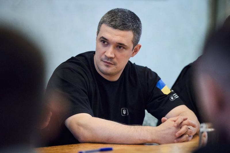 Що нам відомо (або, можливо, не відомо) про Михайла Федорова, якому висувають кандидатуру на посаду міністра оборони?