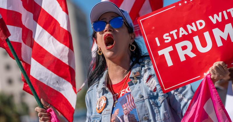 Війна тривалістю пів години: як напад США на Венесуелу продемонстрував новий підхід Трампа.