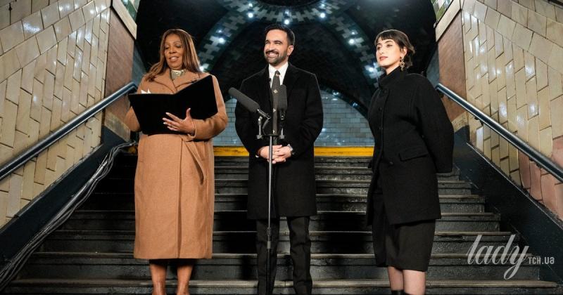 Нову першу леді Нью-Йорка піддали критиці через її розкішні чоботи: яка ціна її взуття і який зв'язок це має з політикою.