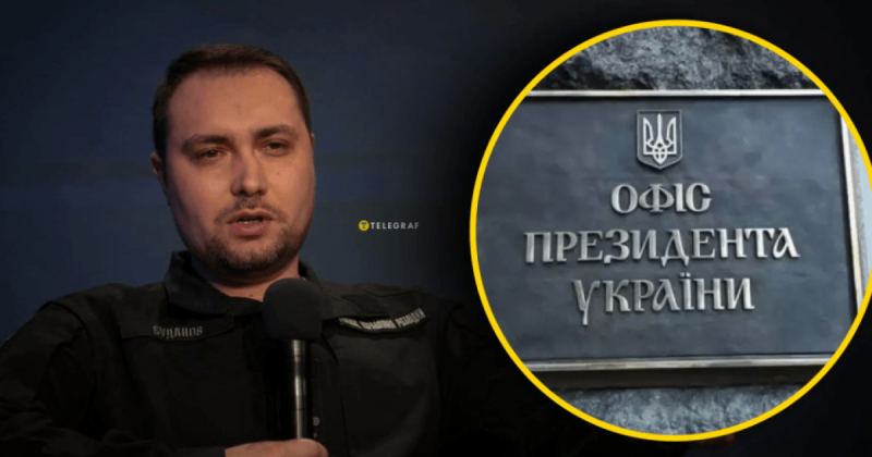 Чи буде Буданов залучений до інформполітики? Відповідь від Зеленського.