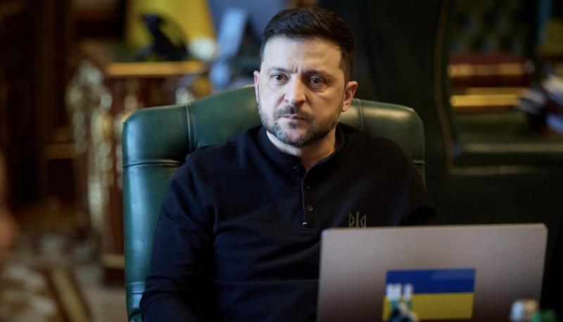 Зеленський: Інформаційна політика не входить до основних завдань новопризначеного керівника ОП.