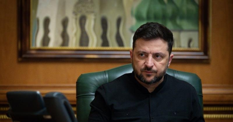 Росія намагається вплинути на взаємини між США та Україною: основні моменти з виступу Зеленського.