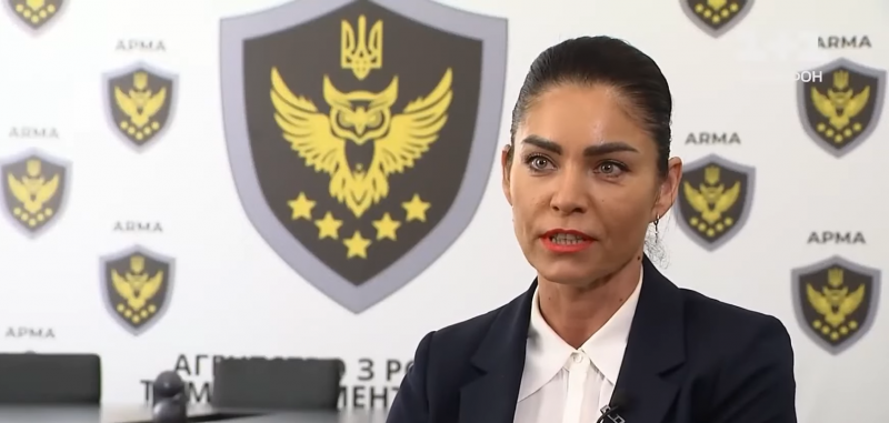 Олена Дума зробила гучну заяву: 