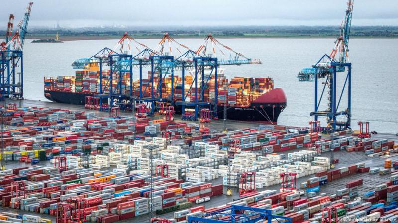 Чи зможе Німеччина подолати економічний застій до 2026 року?