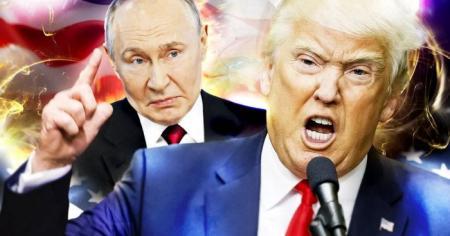 США здатні перетворити 2026 рік на критичний для Путіна: огляд військових і економічних невдач Росії.