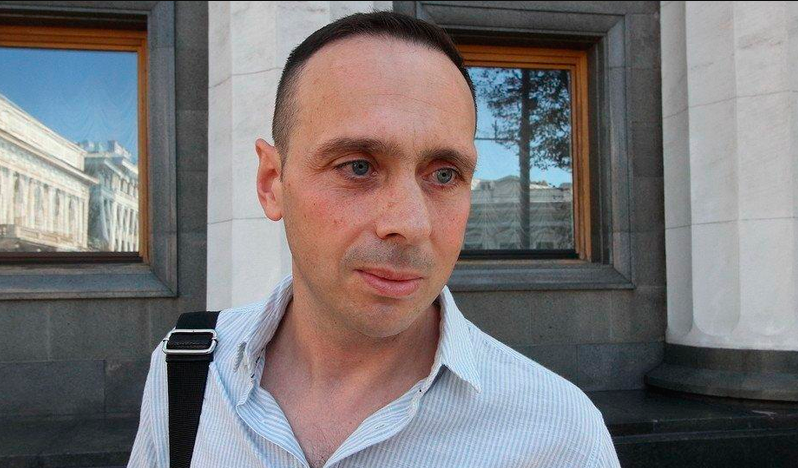 Помер народний обранець Олександр Кабанов: деталі події.