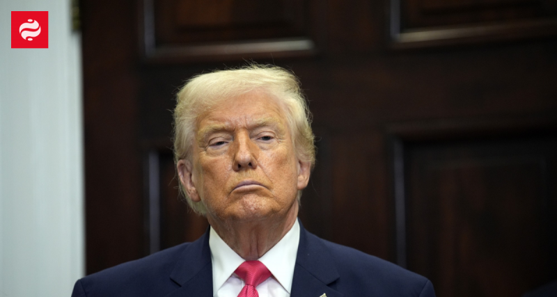 Дослідники спростували твердження Трампа: інші країни не компенсують витрати на мита, 96% фінансового тягаря несе саме США.