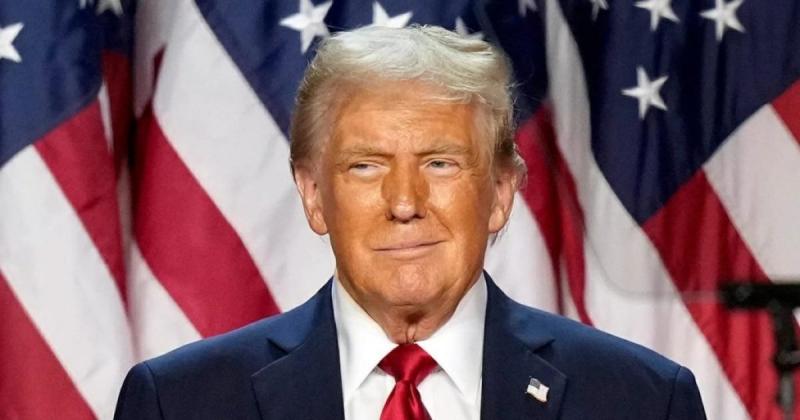 Трамп визнання дій кубинського уряду як загрозу національній безпеці Сполучених Штатів – online.ua