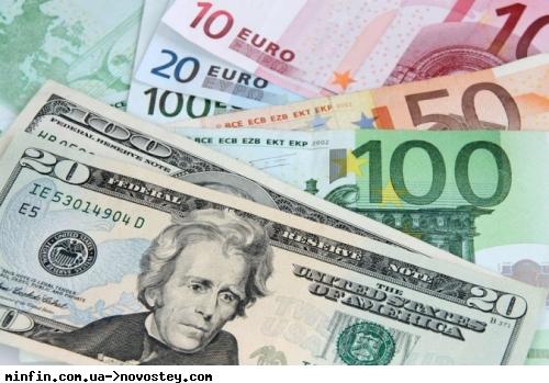 НБУ витратив $3 мільярди на підтримання курсу гривні в січні, при цьому регулятор не здійснив жодних купівель доларів.