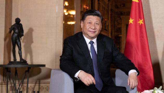 Затримання в Китаї: 