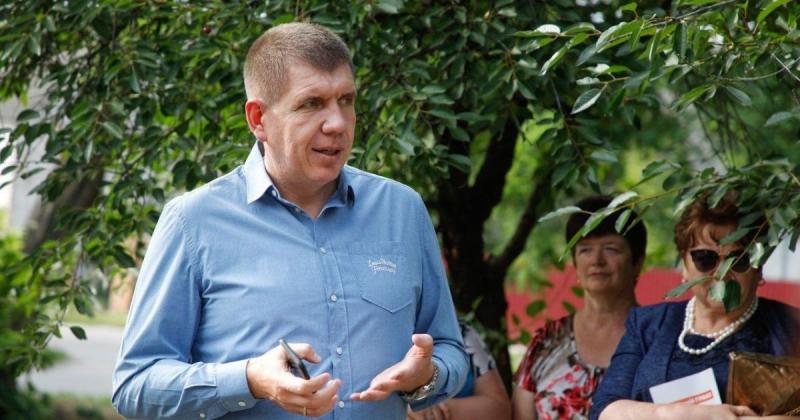 Суд ухвалив рішення про арешт нардепа Гунька: які його дії стали причиною цього рішення?