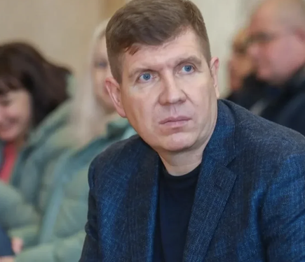 Суд скоротив строк ув'язнення для депутата Гунька.