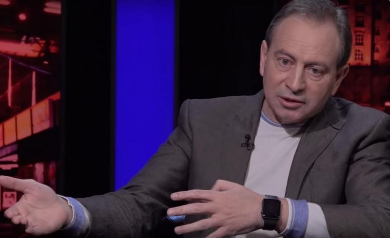 Микола Томенко роз'яснив, чому результати переговорів в Абу-Дабі виявилися обмеженими.