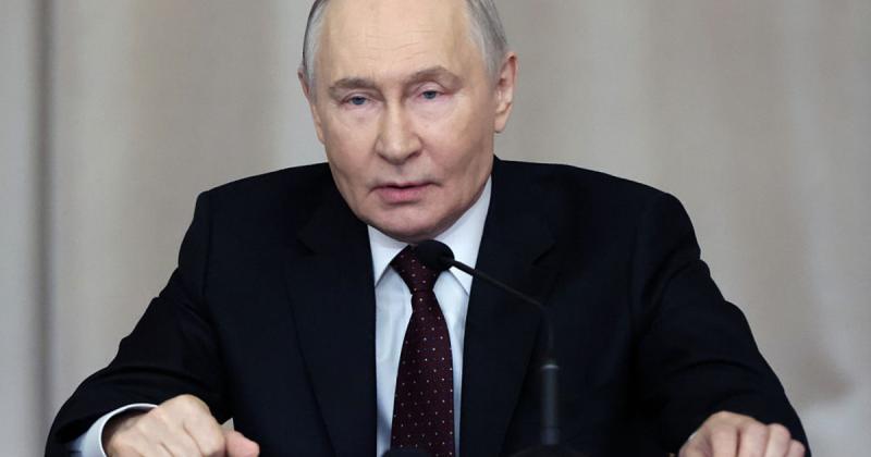 Путін прийняв рішення про вторгнення в Україну ще в 2020 році, згідно з інформацією The Guardian - Новини bigmir)net.