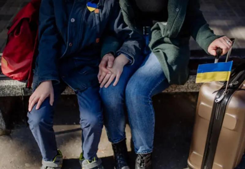 Українські чоловіки активно мігрують до Європи: чи варто очікувати на депортації?