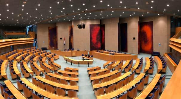 Політичні сили Нідерландів виявили інтерес до французької ініціативи стосовно 