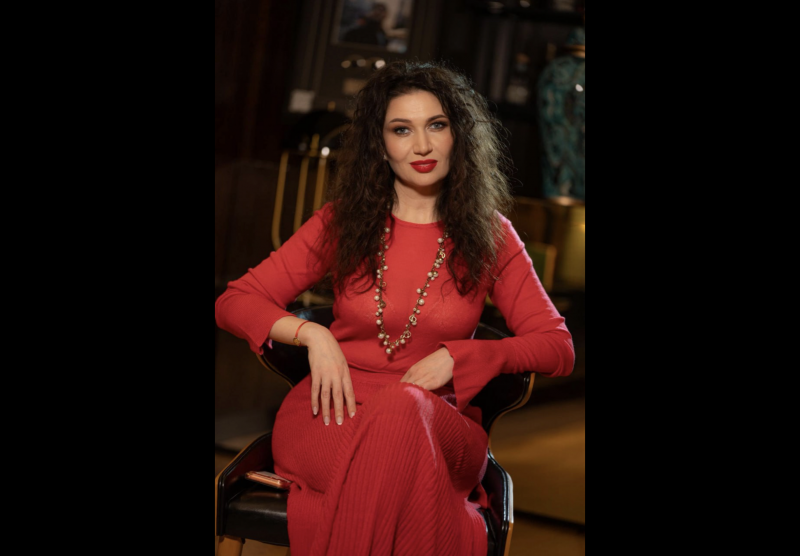 Олеся Бацман вразила всіх своєю заявою: угорець може стати наступником Орбана.