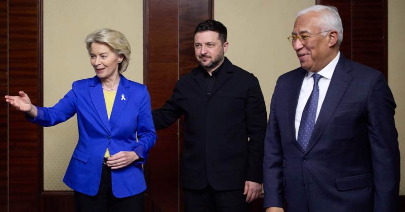 Новая концепция вступления: как избежать подводных камней и гарантировать присоединение Украины к Европейскому Союзу.