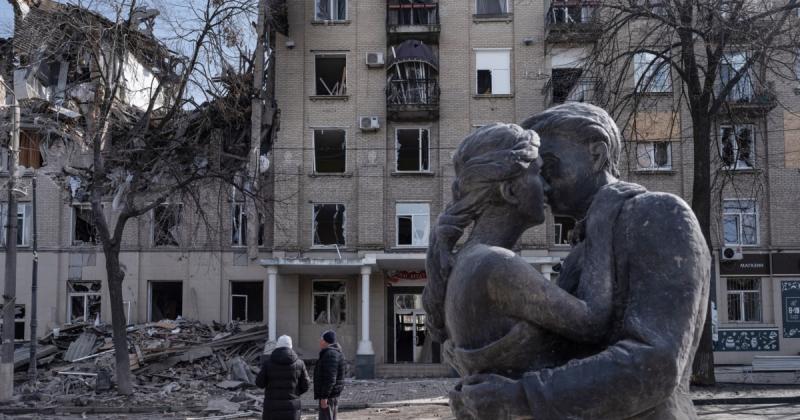 У Організації Об'єднаних Націй підкреслили, що курс Росії 