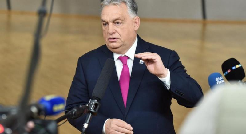 Європейський Союз має намір зупинити фінансування Угорщини, якщо Віктор Орбан продовжить перебувати на посаді, повідомляють джерела медіа.