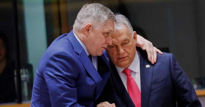 Ще одна держава висловила свою підтримку шантажу з боку Угорщини, пов'язаного з кредитом для України: хто став союзником Орбана?
