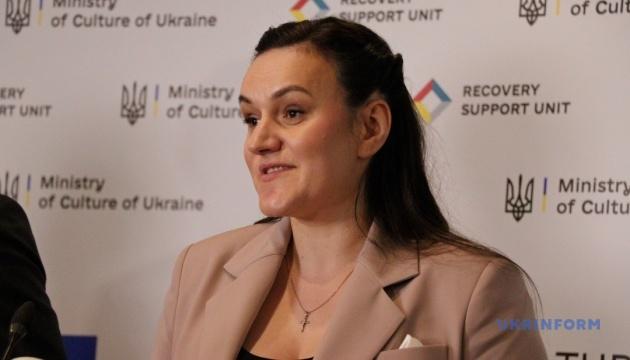 Залучення Росії до Бієнале сприймається як легітимація війни та підтримка агресивних дій, вважає Бережна.