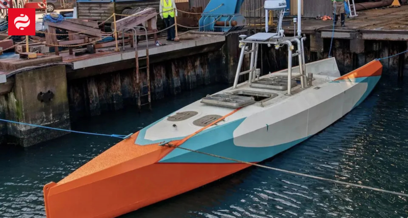 Інновації та бюрократія: чому британці не мають змоги самостійно тестувати свої дрони.