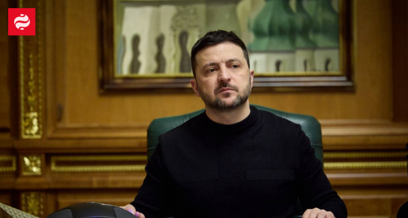 Зеленський щодо діяльності команд на Близькому Сході: Наші військові знання приносять плоди.