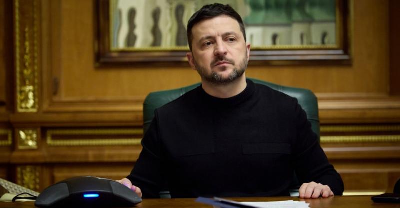 Зеленський заявив, що США не звертають уваги на свідчення про підтримку Ірану з боку РФ | Еспресо