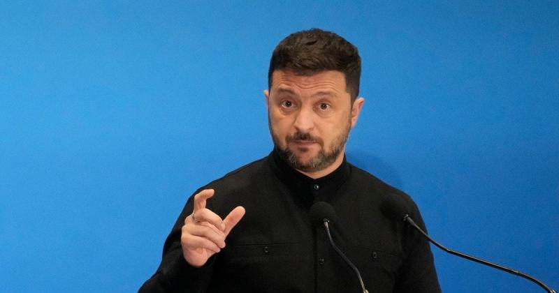 Зеленський виступив з резонансною заявою, в якій Україна оголосила про своє рішення відмовитися від ядерної зброї.