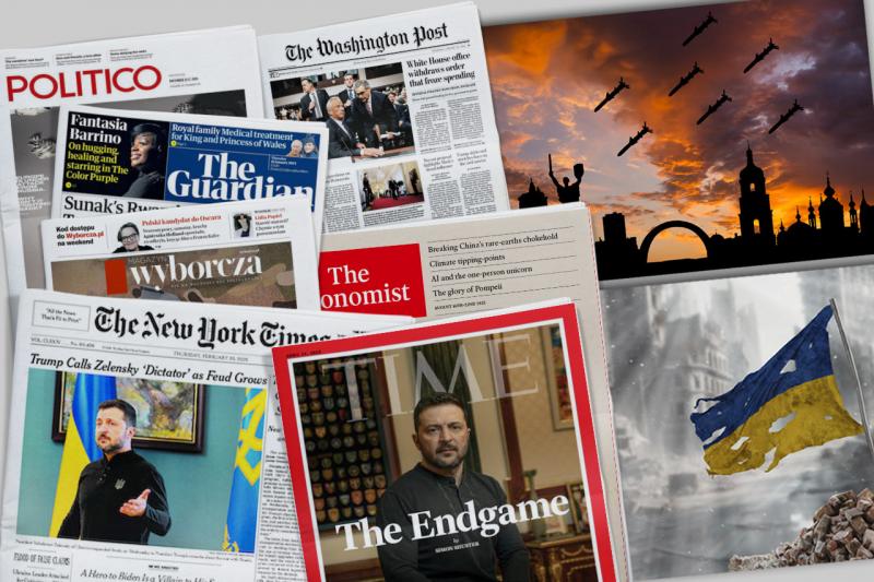 Уряд Ірландії має намір припинити всі угоди, пов'язані з житлом для біженців. Основні новини світових медіа від 19 квітня.