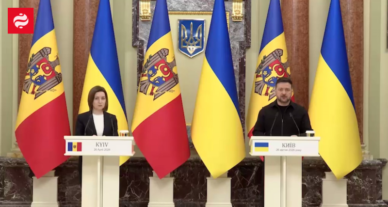 Перший транш європейського кредиту обсягом €90 мільярдів буде спрямований на закупівлю дронів і військової техніки, заявив Зеленський.